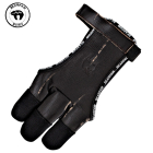 Bearpaw - Schießhandschuh Speed Glove M