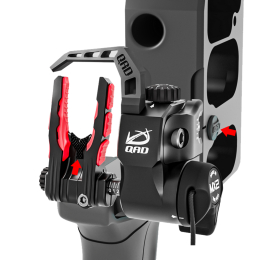 QAD - MX2 Damper Kit