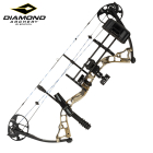 Diamond - Infinite Edge Pro Legacy