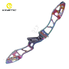 Kinetic - Sovren Griffstück 23" RH dunkelgrün