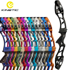 Kinetic - Sovren Griffstück 23" RH dunkelgrün