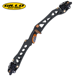 Gillo - GT 27" Griffstück