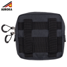 Aurora - Molle System Acc.-Tasche