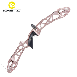 Kinetic - Novana V2 Griffstück 23" RH rosé gold