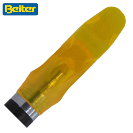 Beiter - Insert Nocke 165/Hunter rot #10