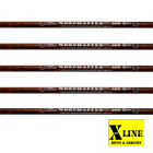 X-Line - Schaft Woodmaster Plus