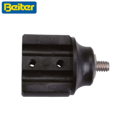 Beiter - Gewichtsadapter 1/4"