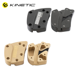 Kinetic - Blankbogengewicht für das Griffstück Sovren