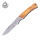 Puma Tec - Taschenmesser Olivenholz