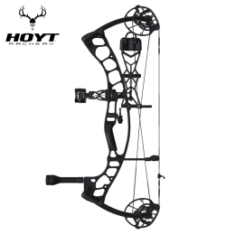 Hoyt - Enduro Compoundbogen Value Package