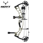 Hoyt - Enduro Compoundbogen Value Package