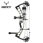 Hoyt - Enduro Compoundbogen Value Package