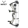 Hoyt - Enduro Compoundbogen Premier Package LH 35-50lbs Sandstorm Bone Collector