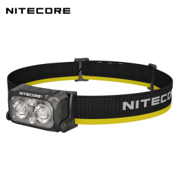 Nitecore - NU25 MCT Stirnlampe