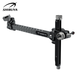 Shibuya - Visier Ultima RC IV 520-9