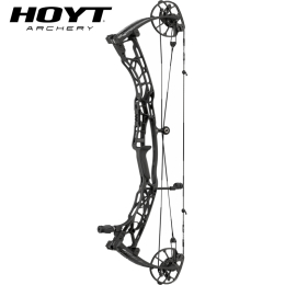 Hoyt - AX-3 33 Compoundbogen