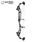 Sanlida - Hero 10 II 37" Compoundbogen