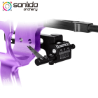 Sanlida - Hero 10 II 37" Compoundbogen Set