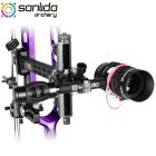 Sanlida - Hero 10 II 37" Compoundbogen Set