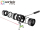 Sanlida - Hero 10 II 37" Compoundbogen Set