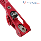 Fivics - Vellator V3 Griffstück 25"