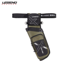 Legend Archery - Feldköcher XR-430 RH army grün