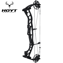 Hoyt - Enduro Compoundbogen