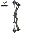 Hoyt - Enduro Compoundbogen