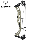 Hoyt - Enduro Compoundbogen