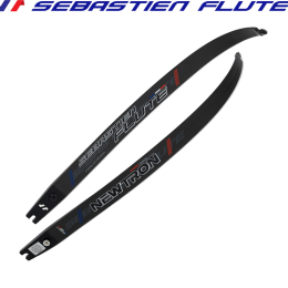 Sebastian Flute - Wurfarme Newtron