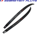 Sebastien Flute - Newtron Wurfarme