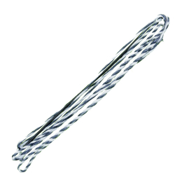 Flex - Sehne FastFlight Flämisch Spleiss Traditional Langbogen 54" 16 Strang