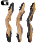 Gravity - Mittelteil Gecko RH 19" Techno