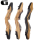 Gravity - Mittelteil Gecko RH 19" Techno