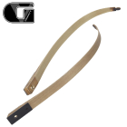 Gravity - Wurfarme Gecko BK (schwarz) 20lbs