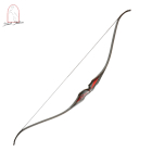 Black Stallion - Symphony Recurvebogen