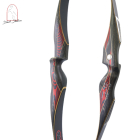 Black Stallion - Symphony Recurvebogen