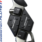 Sebastien Flute - Newtron Blankbogengewicht