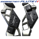 Sebastien Flute - Newtron Blankbogengewicht