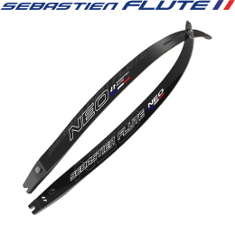 Sebastien Flute - Neo Fiber Wurfarme