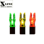 X-Line - Leuchtnocke "Flash" 5 Stück