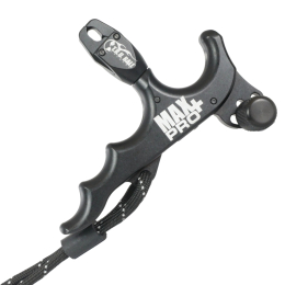 T.R.U.-Ball - Max Pro 4 plus Release schwarz