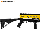 Steambow - AR-Series - B08 Tactical Pistolenarmbrust