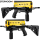 Steambow - AR-Series - B08 Tactical Pistolenarmbrust