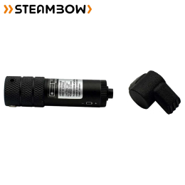 Steambow - Laserzielvisier "rot" für internen Slot