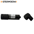 Steambow - Laserzielvisier "rot" für...
