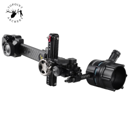 Topoint - TX9610 Visier