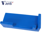 Jet6 - Befiederungshilfe "Triple Tape Jig"