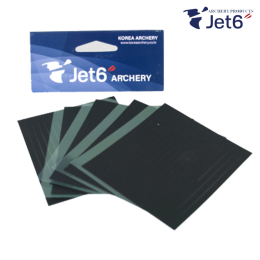 Jet6 - Befiederungs Wrap