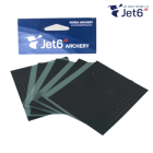 Jet6 - Befiederungs Wrap